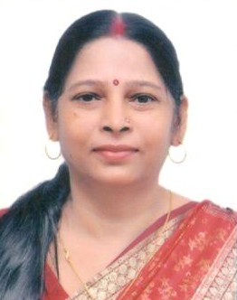 Mrs. Lalmani Roy
